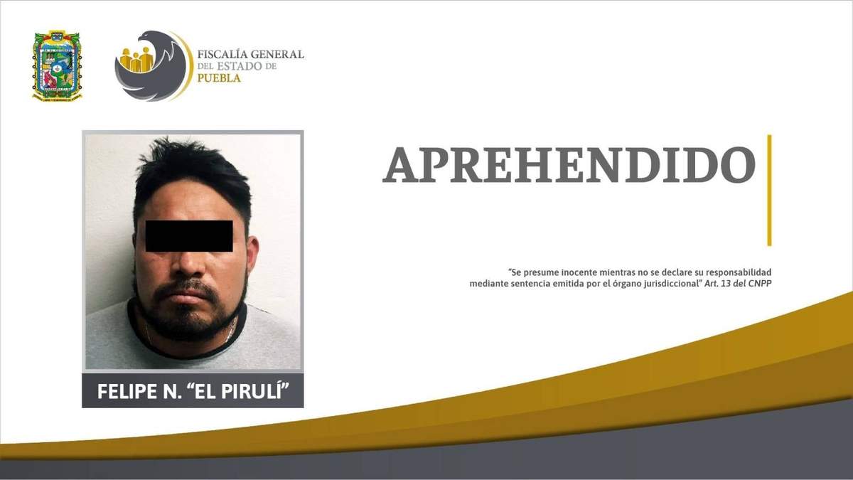 Felipe N