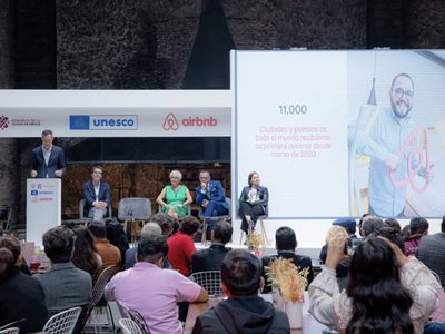 Airbnb y el derecho a la vivienda en CDMX