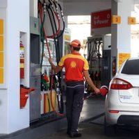 Shell, Axion y Puma aumentaron los precios de sus naftas