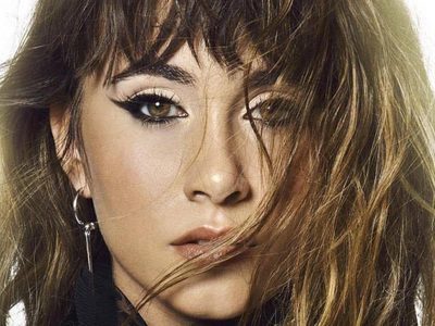 ¡Guau! El nuevo videoclip de Aitana ya está disponible y esta vez se luce como animé. ¡Imperdible!