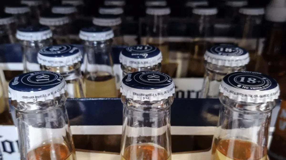 Bajo el T-MEC, industria del alcohol pide a México igualar impuestos con EU y Canadá
