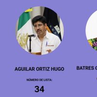 Hugo Aguilar Ortiz: Quién es el candidato mixteco que se perfila a presidir la Suprema Corte