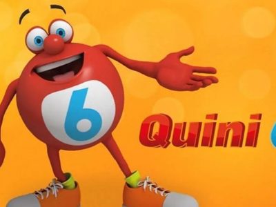 Quini 6: los resultados del domingo 11 de diciembre