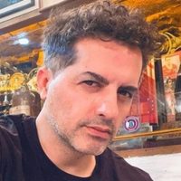 Ángel de Brito mandó al frente a sus colegas de "Intrusos"