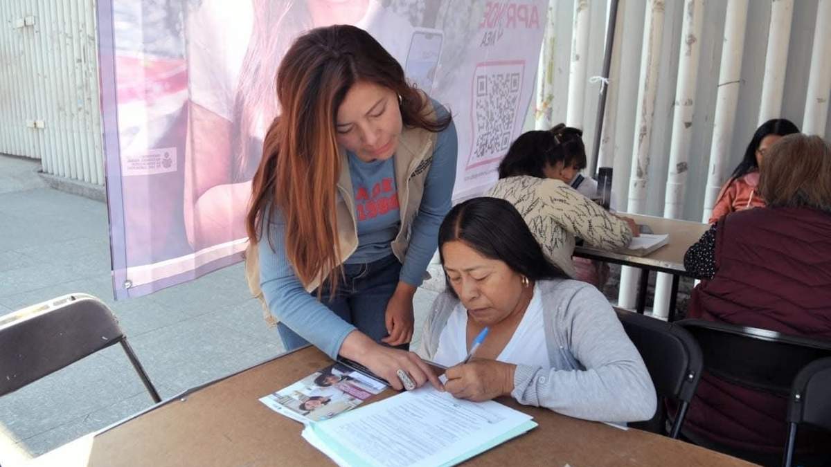 Educación para adultos