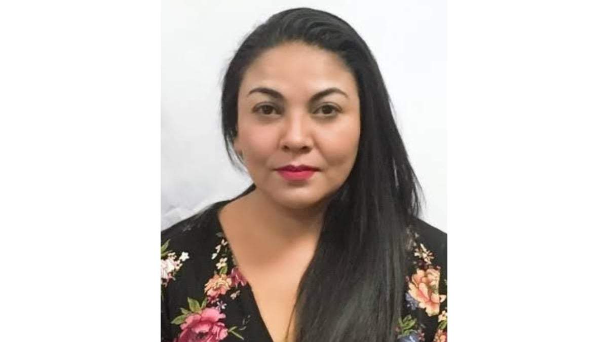 Lizzeth del Carmen Hernández Navarro