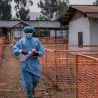 El Congo recibirá su primer lote de vacunas contra la viruela del mono