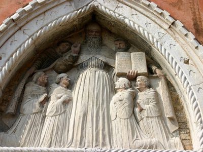 ¿Quiénes son los agustinos? Orden a la que pertenece el papa León XIV
