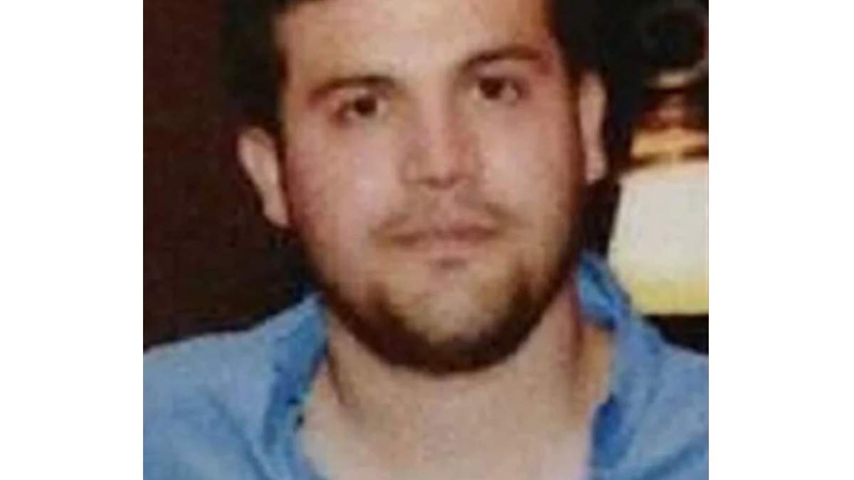 Joaquín Guzmán López “El Chapito”
