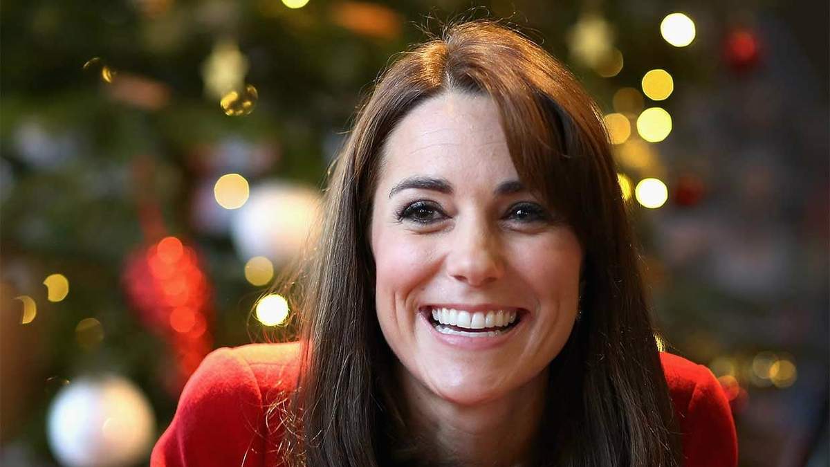 Kate Middleton. Fuente: (Instagram)