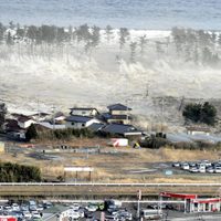 Japón en alerta por la amenaza de un devastador tsunami con olas de hasta 30 metros