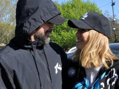 Flor Vigna se sinceró sobre sus planes de maternidad junto a Luciano Castro