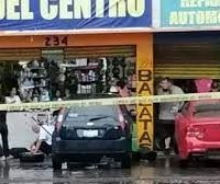 Asesinan a tiros a tres mujeres en calles de Celaya; una era policía municipal
