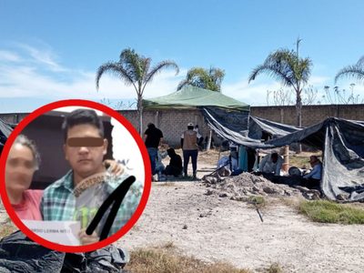 ¿Qué dice la carta hallada en un campo de exterminio? Su autor está vivo
