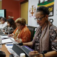 En audiencias de la CIDH, proponen al Estado mexicano crear mecanismo forense y mesa de 'alto nivel”