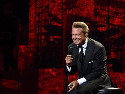 "Solamente nosotros lo sabíamos": Prima de Luis Miguel habló sobre la madre del cantante