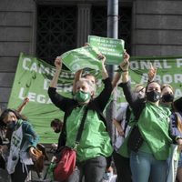 Gobierno de Chile rechaza la completa despenalización del aborto en el país