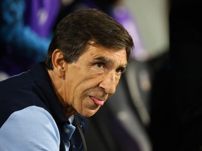¿Costas mintió?: la verdad detrás del reclamo del entrenador de Racing a Boca