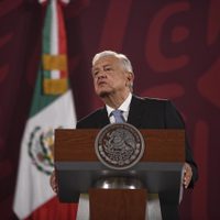 Activistas en contra del Tren Maya no son ambientalistas, sino opositores al gobierno: AMLO
