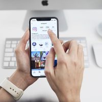 Hackeo: alertan por el avance de estafas a través de cuentas de Instagram