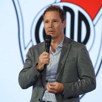 Millonario de verdad: el Presidente de River habló sobre la situación económica del club