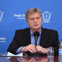 Escándalo en La Pampa: dos jueces, un fiscal y un empresario desencadenaron una ola de contagios