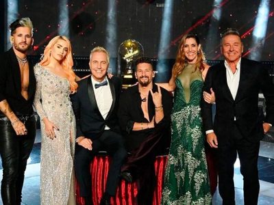 Por qué “La voz Argentina” llevaría a Telefe a lo más alto