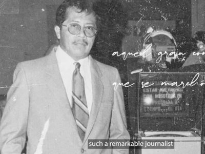 El “Corrido de Milo Vela”: la narración del asesinato de Miguel Ángel López Velasco
