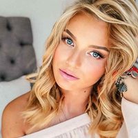 ¡INCREÍBLE! Irina Baeva revolucionó las redes con este impactante look