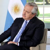 Reapertura de la paritaria docente: Alberto Fernández encabezó una reunión clave para los maestros