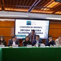 Diputados piden transparentar la selección de atletas para Tokio 2020