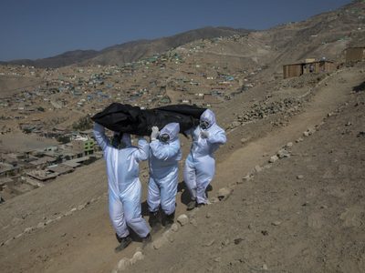 Perú: Las 3 principales causas de la alta mortalidad por coronavirus