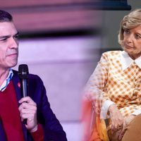 María Teresa Campos se jugó sorpresivamente por Pedro Sánchez: "Hay cosas que me molestan"