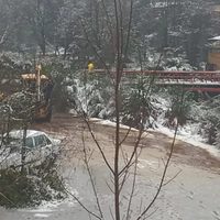 Denuncian vertido de líquidos cloacales al arroyo Piedritas y al lago Nahuel Huapi