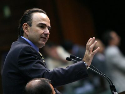 Líder del PRI confirma que Estefan Chidiac planea su salida para buscar diputación por PVEM-Morena