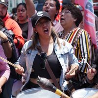 Reeleccionistas, dinastías, denunciados y sentenciados, entre los aspirantes del PRI en Edomex