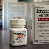 OMS: solo este medicamento demostró ser eficaz contra los casos graves de coronavirus