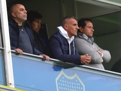 Se disolvió el Consejo de Fútbol: la decisión que tomó Juan Román Riquelme en Boca