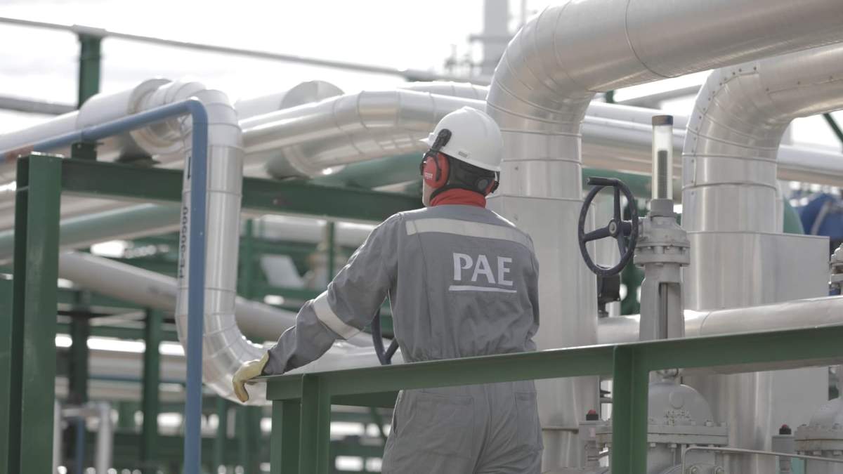PAE y Continental Resources cierran un acuerdo para fortalecer el sector.