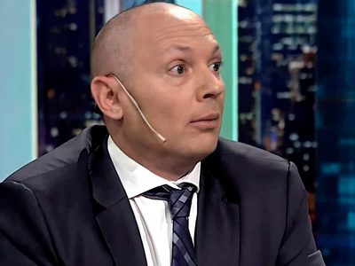 Condenan al espía ilegal Marcelo D’Alessio por intento de extorsión