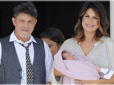 "He llorado y gritado": La exesposa de Alejandro Sanz finalmente se atreve a hablar del divorcio