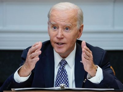 Casa Blanca: Biden vetaría plan de inmigración republicano