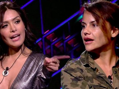 Miriam Saavedra y Mónica Hoyos no se reconciliarán jamás: el escandaloso motivo de la pelea