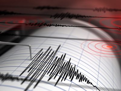 Fuerte terremoto de magnitud 6.6 sacude a la isla de Sumatra en Indonesia