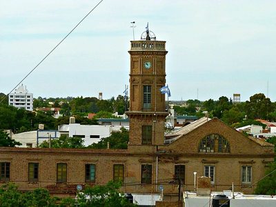 Más que una capital: te invitamos a conocer Viedma, una ciudad con mucho interés turístico