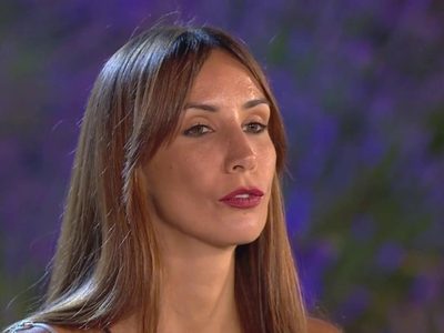 El impactante retoque estético que se realizó Fani Carbajo: las imágenes hablan por sí solas
