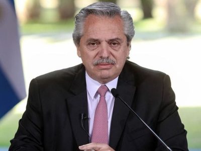 Alberto Fernández se reunirá con dirigentes de la AMIA a tres días de su aniversario