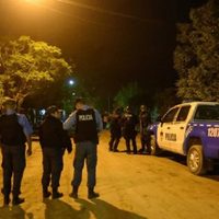 Hirieron de una puñalada en una pierna a una adolescente en el barrio Cuenca XV