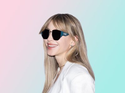 Profesional y exitosa: quién es Lucía, la hermana menor de Guillermina Valdés