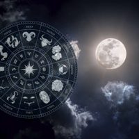 Descubrí qué son los Nodos Lunares y cómo influyen en la astrología